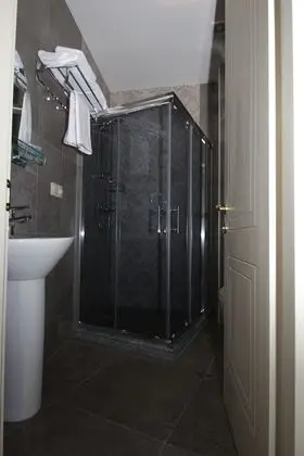 Standard Tek Büyük Yataklı Oda, Şehir Manzaralı