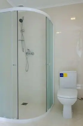 Deluxe Dört Kişilik Oda