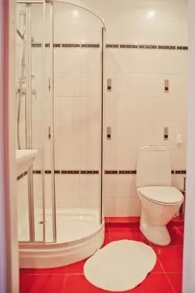 Superior Tek Büyük veya İki Ayrı Yataklı Oda