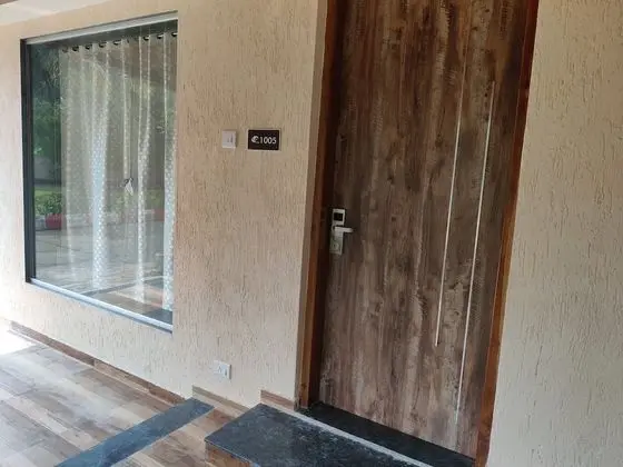Standard Oda, 1 En Büyük (King) Boy Yatak, Sigara İçilmez, Bahçe Manzaralı