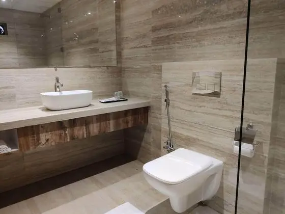 Standard Oda, 1 En Büyük (King) Boy Yatak, Sigara İçilmez, Bahçe Manzaralı