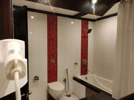 Standard Oda, 1 Çift Kişilik Yatak