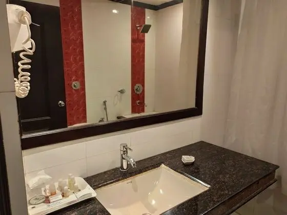 Standard Oda, 1 Çift Kişilik Yatak
