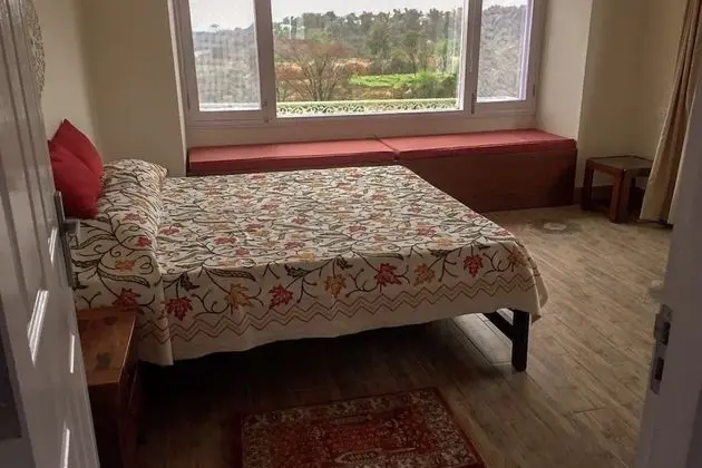 Luxury Villa, 2 Çift Kişilik Yatak