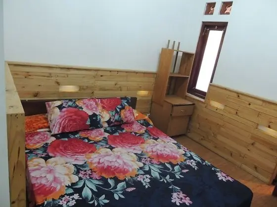 Villa, 4 Yatak Odası