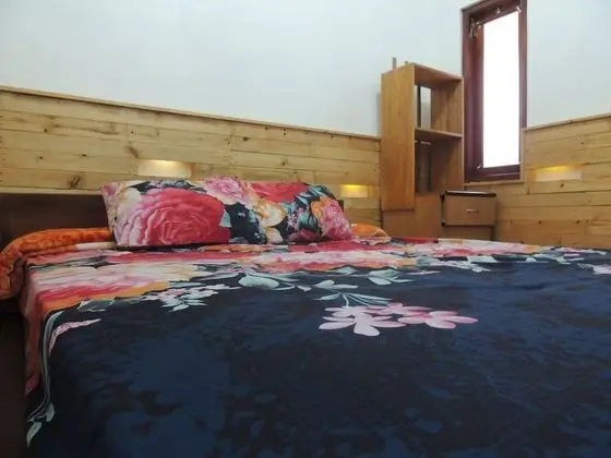Villa, 4 Yatak Odası
