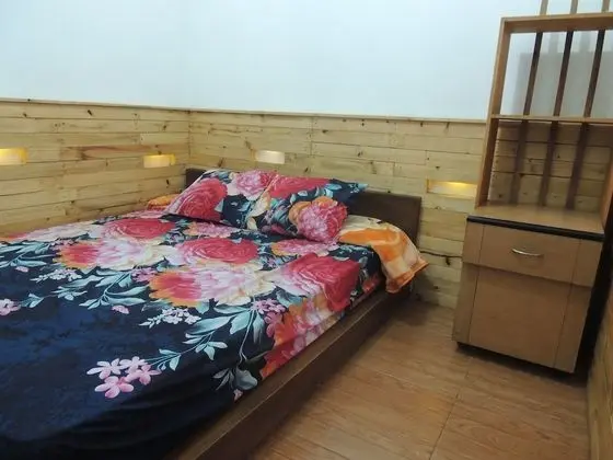 Villa, 4 Yatak Odası