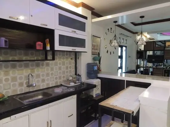 Villa, 4 Yatak Odası