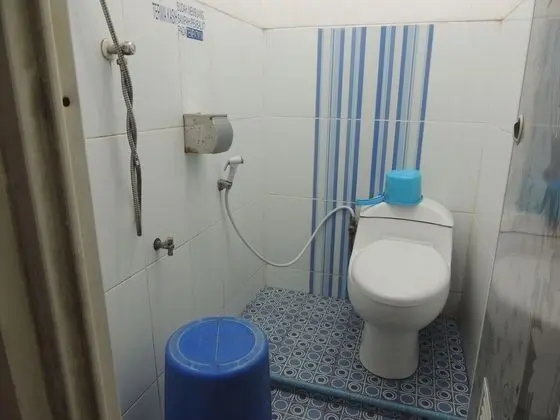 Villa, 4 Yatak Odası