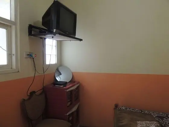 Superior Üç Kişilik Oda
