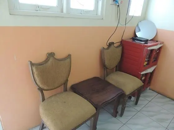 Superior Üç Kişilik Oda