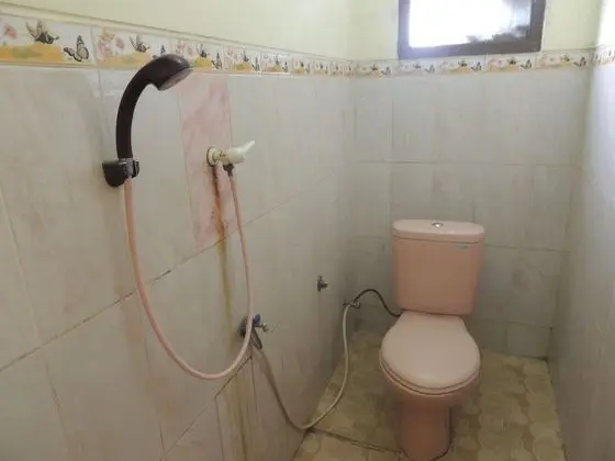 Superior Üç Kişilik Oda