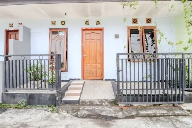 Villa, 3 Yatak Odası