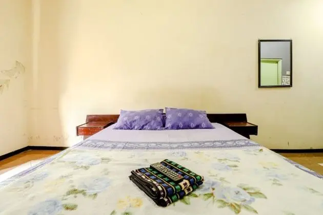 Villa, 3 Yatak Odası