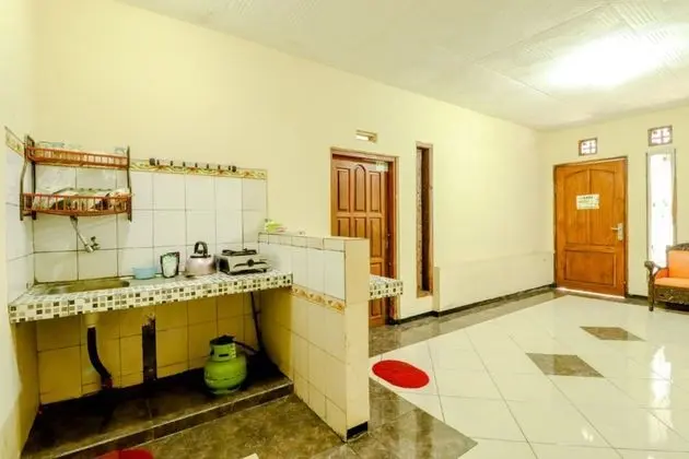 Villa, 3 Yatak Odası