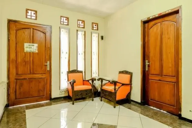 Villa, 3 Yatak Odası