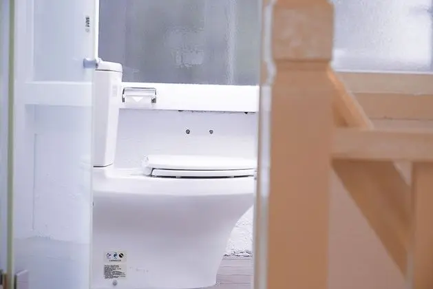 Senior Dört Kişilik Oda