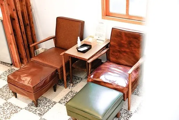 Superior Dört Kişilik Oda