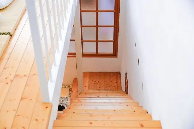 Superior Dört Kişilik Oda