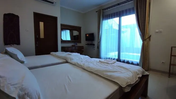 Villa, 1 Yatak Odası