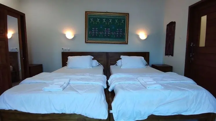 Villa, 1 Yatak Odası