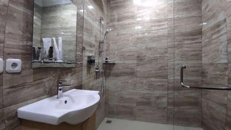 Villa, 1 Yatak Odası