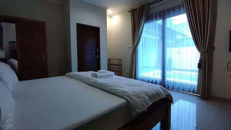 Standard Villa, 1 Yatak Odası