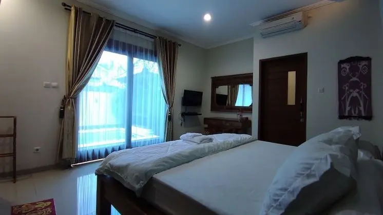 Standard Villa, 1 Yatak Odası
