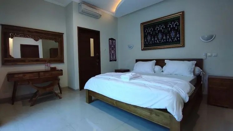 Standard Villa, 1 Yatak Odası