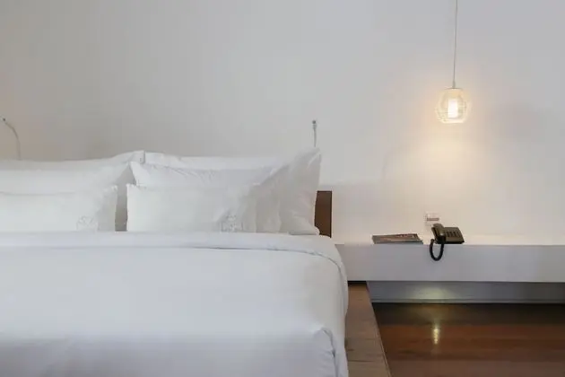 Sansky Deluxe Room