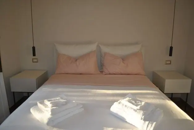 Comfort Tek Büyük veya İki Ayrı Yataklı Oda