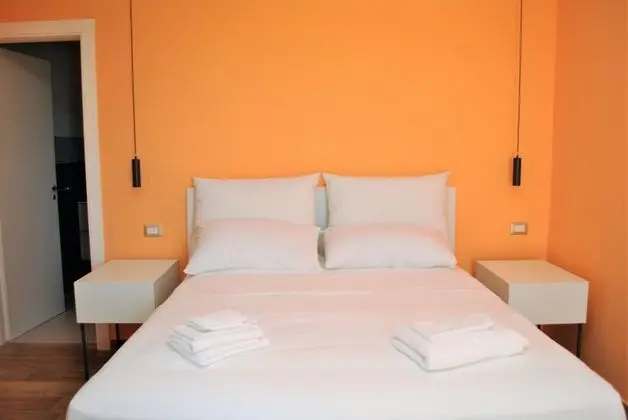 Deluxe Tek Büyük Yataklı Oda, Balkon