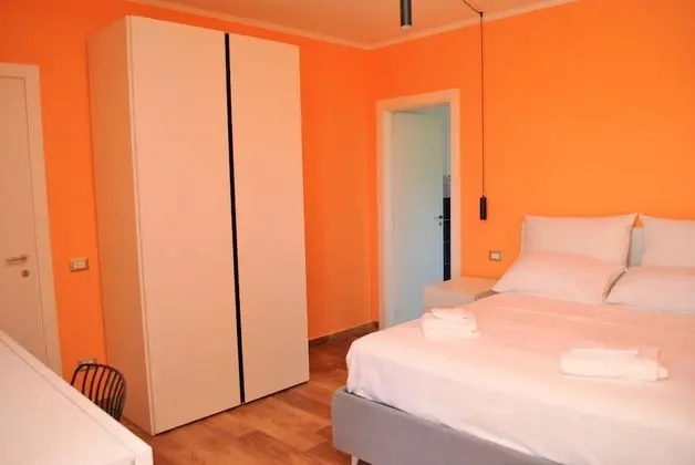 Deluxe Tek Büyük Yataklı Oda, Balkon