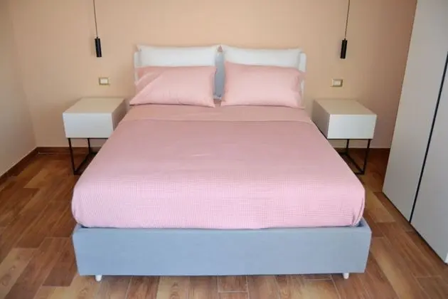 Premium Üç Kişilik Oda, Balkon