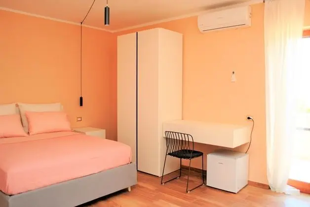 Premium Üç Kişilik Oda, Balkon