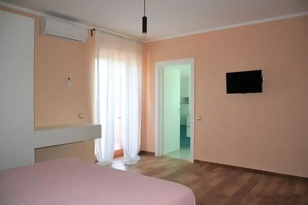 Premium Üç Kişilik Oda, Balkon