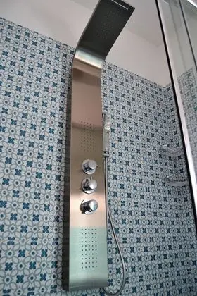 Premium Üç Kişilik Oda, Balkon
