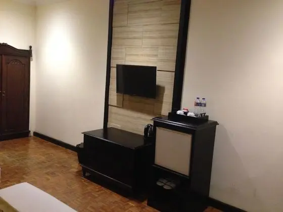 Superior İki Ayrı Yataklı Oda, 2 Tek Kişilik Yatak