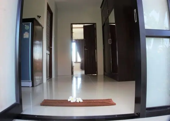One Bedroom Villas Sea View