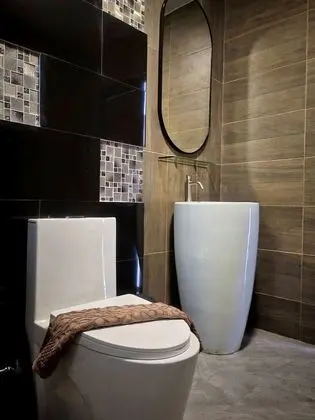 One Bedroom Villas Sea View