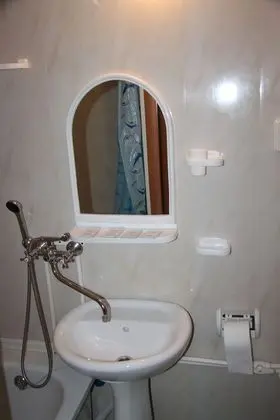 Classic İki Ayrı Yataklı Oda