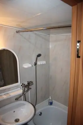 Standard İki Ayrı Yataklı Oda