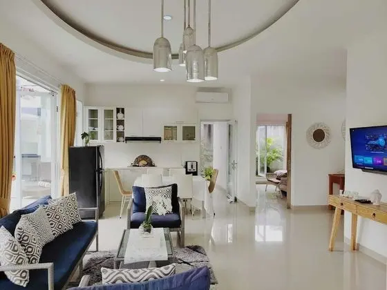 3 Bedrooms Villa with Private Pool