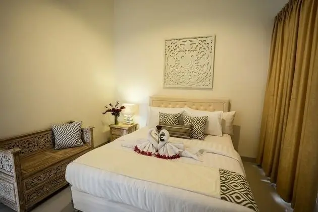 3 Bedrooms Villa with Private Pool