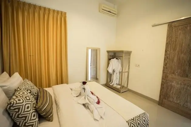 3 Bedrooms Villa with Private Pool