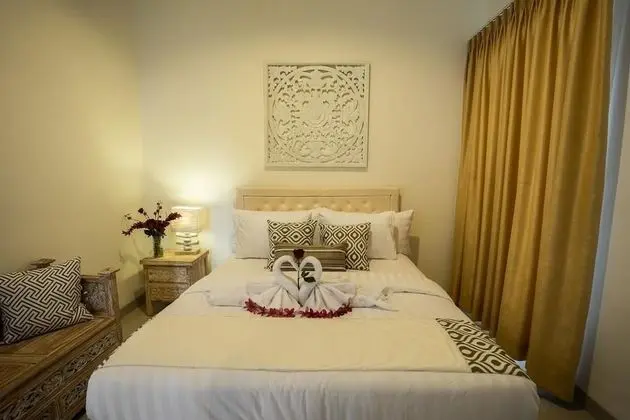 3 Bedrooms Villa with Private Pool