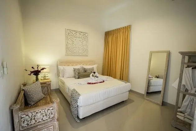 3 Bedrooms Villa with Private Pool