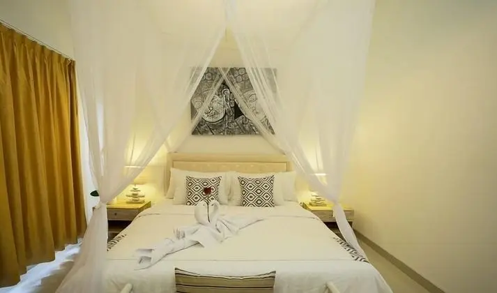 3 Bedrooms Villa with Private Pool