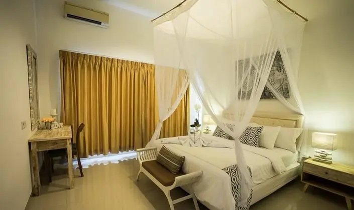 3 Bedrooms Villa with Private Pool