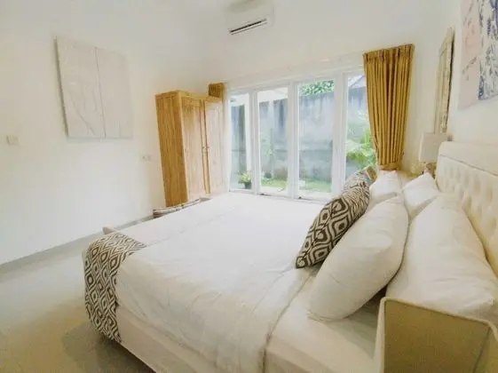 3 Bedrooms Villa with Private Pool